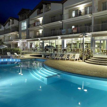 Casa Del Mar Apart otel Roseto Degli Abruzzi Dış mekan fotoğraf