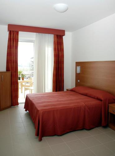 Casa Del Mar Apart otel Roseto Degli Abruzzi Dış mekan fotoğraf