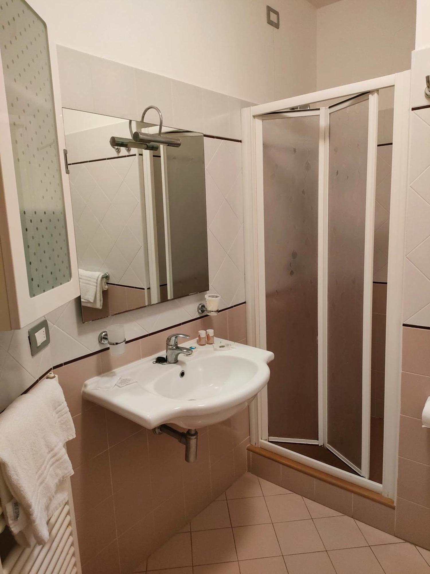 Casa Del Mar Apart otel Roseto Degli Abruzzi Dış mekan fotoğraf