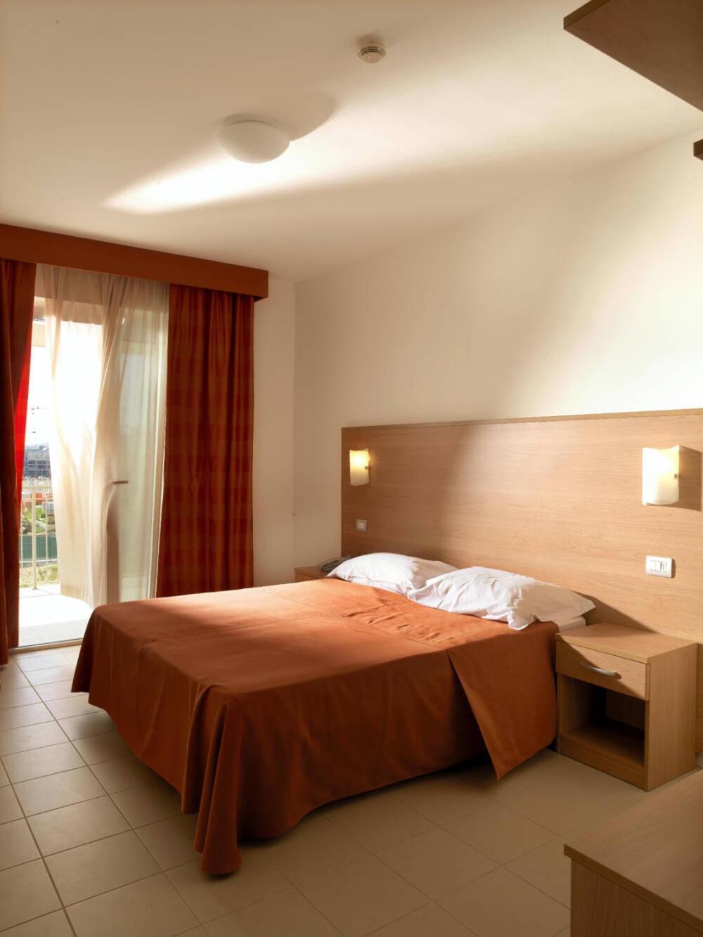 Casa Del Mar Apart otel Roseto Degli Abruzzi Dış mekan fotoğraf