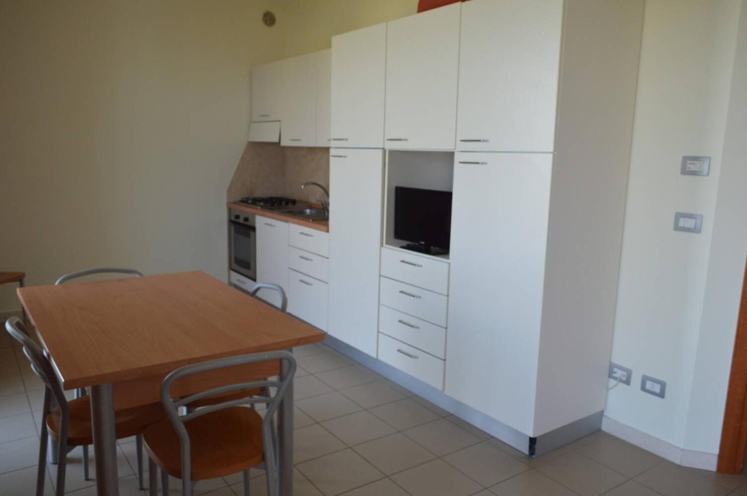 Casa Del Mar Apart otel Roseto Degli Abruzzi Dış mekan fotoğraf