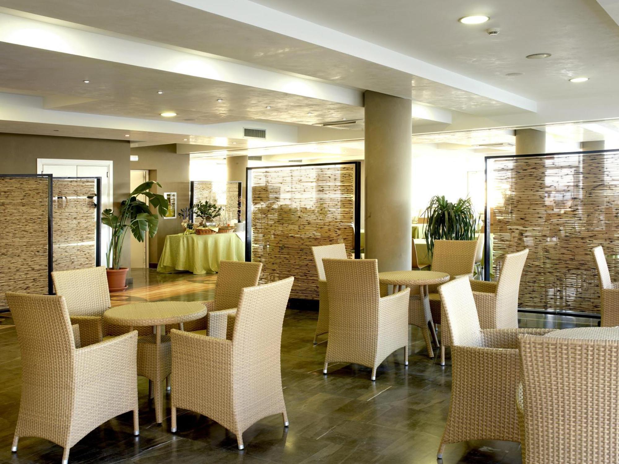 Casa Del Mar Apart otel Roseto Degli Abruzzi Dış mekan fotoğraf
