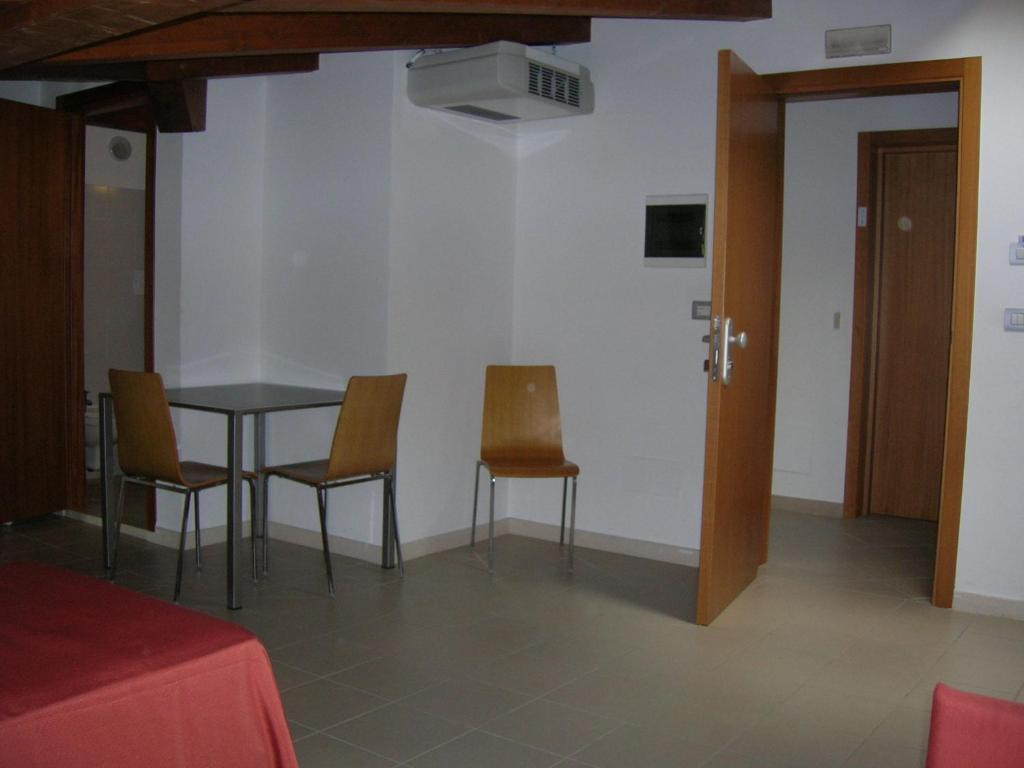 Casa Del Mar Apart otel Roseto Degli Abruzzi Dış mekan fotoğraf