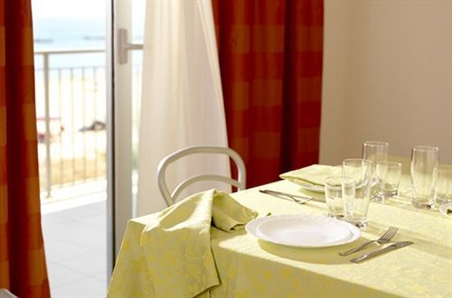 Casa Del Mar Apart otel Roseto Degli Abruzzi Dış mekan fotoğraf