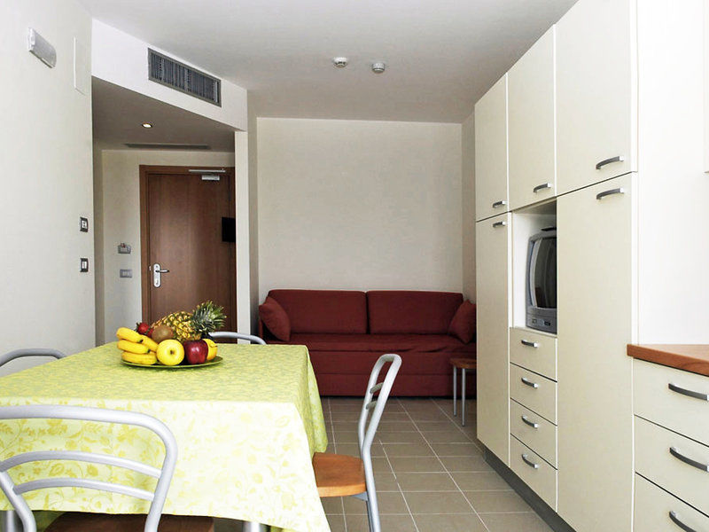 Casa Del Mar Apart otel Roseto Degli Abruzzi Dış mekan fotoğraf