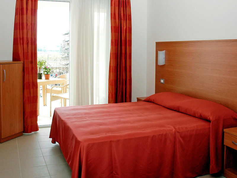 Casa Del Mar Apart otel Roseto Degli Abruzzi Dış mekan fotoğraf